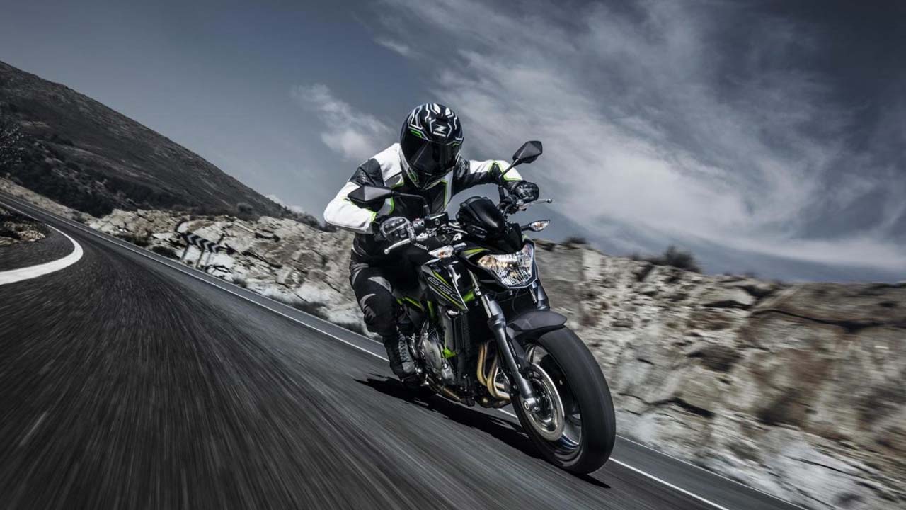 Kawasaki launches BSVI-compliant 2020 Z650 in India, priced between Rs 6.25 to 6.50 lakh Kawasaki launches BSVI-compliant 2020 Z650 in India, priced between Rs 6.25 to 6.50 lakh
