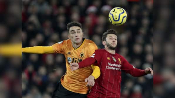 Premier League: Midfielder Adam Lallana says Liverpool want to continue good form in 2020