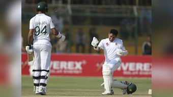 Pakistan vs Sri Lanka, Highlights, 2nd Test Day 4 at Karachi, Full Cricket Score: Oshada Fernando remains not out on 102 as hosts sniff victory