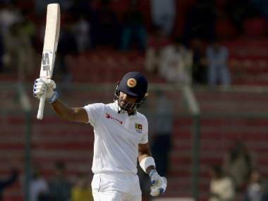 Pakistan vs Sri Lanka, Highlights, 2nd Test Day 3 at Karachi: Abid Ali-Shan Masood partnership puts hosts in command Pakistan vs Sri Lanka, Highlights, 2nd Test Day 3 at Karachi: Abid Ali-Shan Masood partnership puts hosts in command