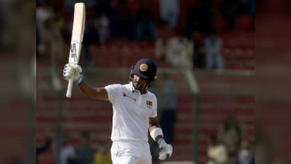 Pakistan vs Sri Lanka, Highlights, 2nd Test Day 3 at Karachi: Abid Ali-Shan Masood partnership puts hosts in command