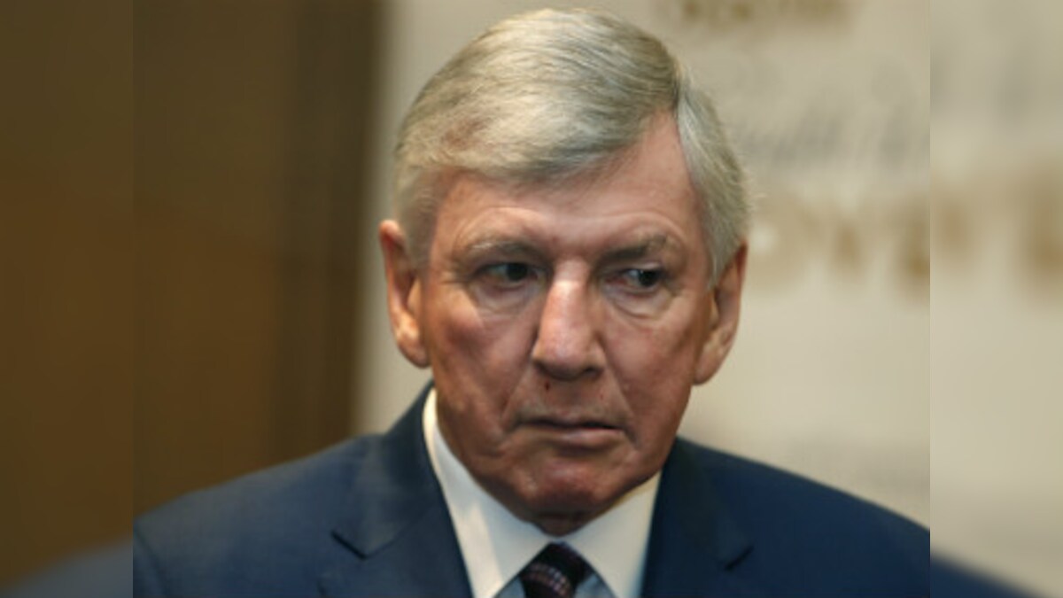 England World Cup winner and West Ham legend Martin Peters dies aged 76