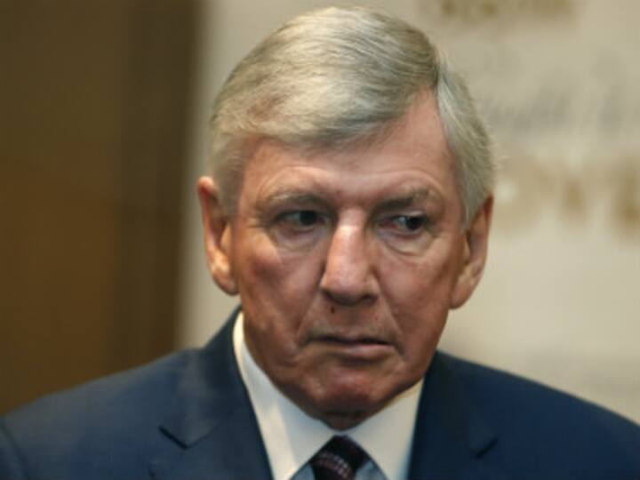 England World Cup winner and West Ham legend Martin Peters dies aged 76
