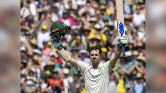 Australia vs New Zealand: Travis Head's century powers hosts to first innings total of 467; Kiwis lose two wickets in reply
