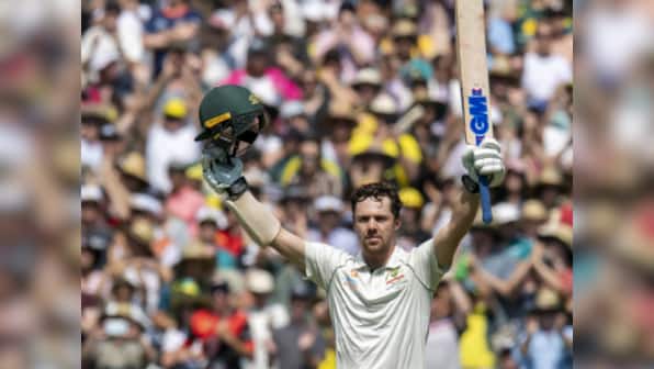 Australia vs New Zealand: Travis Head's century powers hosts to first innings total of 467; Kiwis lose two wickets in reply