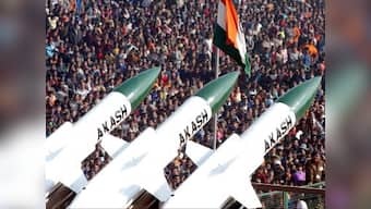 'Akash missile system can't be trusted during war': Degraded by govt defence agencies, loopholes in strategic weapon system threaten national security
