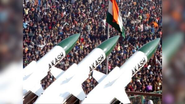'Akash missile system can't be trusted during war': Degraded by govt defence agencies, loopholes in strategic weapon system threaten national security