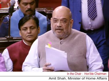 Citizenship Amendment Bill was part of BJP manifesto; Congress insinuations an insult to collective intelligence of electorate Citizenship Amendment Bill was part of BJP manifesto; Congress insinuations an insult to collective intelligence of electorate