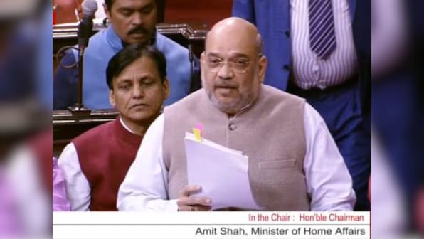 Parliament Updates: With 125 Ayes and 105 Noes, Rajya Sabha passes Citizenship Amendment Bill, 2019