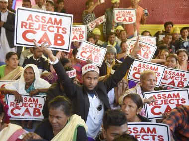 By introducing religious aspect to notion of citizenship, CAB threatens to put India, Indians on slippery slope By introducing religious aspect to notion of citizenship, CAB threatens to put India, Indians on slippery slope