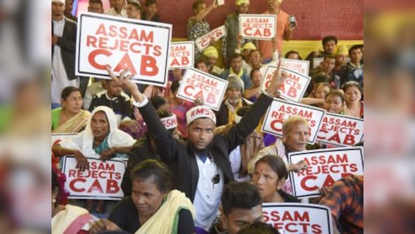 Wrong to dub Citizenship Amendment Bill communal, unconstitutional; critics conflating persecution of minorities with those fighting for their rights