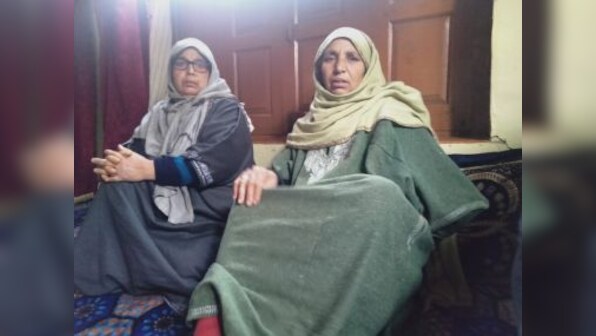 Kashmir PSA detainee Ghulam Mohammed Bhat dies in UP jail: 'They told me you have to just bring him back home,' says 32-year-old son