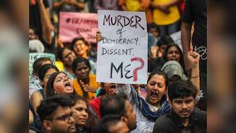 Anti-CAA, NRC protest in Mumbai: Congress, NCP, other Opposition parties to lead outcry against 'discriminatory' Act at August Kranti Maidan today