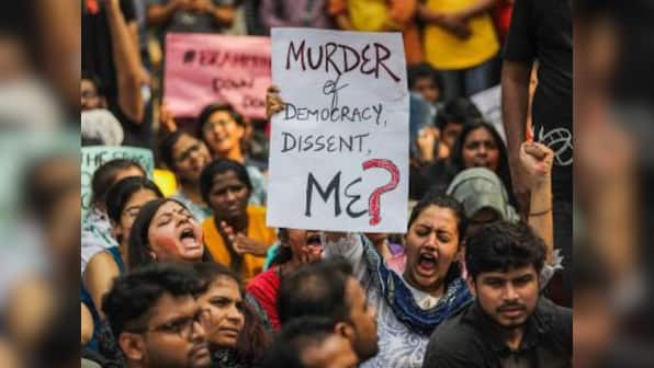 Anti-CAA, NRC protest in Mumbai: Congress, NCP, other Opposition parties to lead outcry against 'discriminatory' Act at August Kranti Maidan today