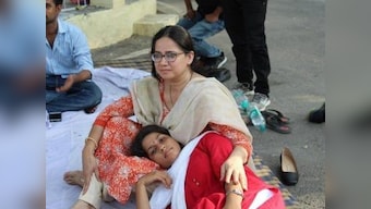 Uttar Pradesh court grants bail to activist Sadaf Jafar, others arrested for anti-CAA protests in Lucknow on 19 December