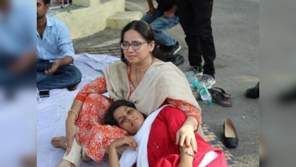 Uttar Pradesh court grants bail to activist Sadaf Jafar, others arrested for anti-CAA protests in Lucknow on 19 December