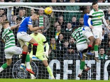 Scottish Premiership: Ryan Kent, Nikola Katic's goals help Rangers beat Celtic, claim first win at Celtic Park since 2010 Scottish Premiership: Ryan Kent, Nikola Katic's goals help Rangers beat Celtic, claim first win at Celtic Park since 2010