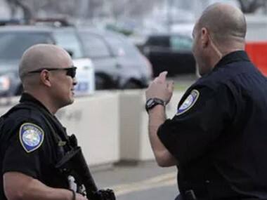 Eleven injured in shooting at New Orleans' historic French Quarter; no arrests, investigation on, say police