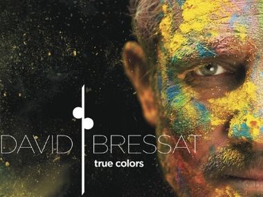Winter Jazz Wave 2019: David Bressat Quintet to tour India between 11 and 19 December Winter Jazz Wave 2019: David Bressat Quintet to tour India between 11 and 19 December
