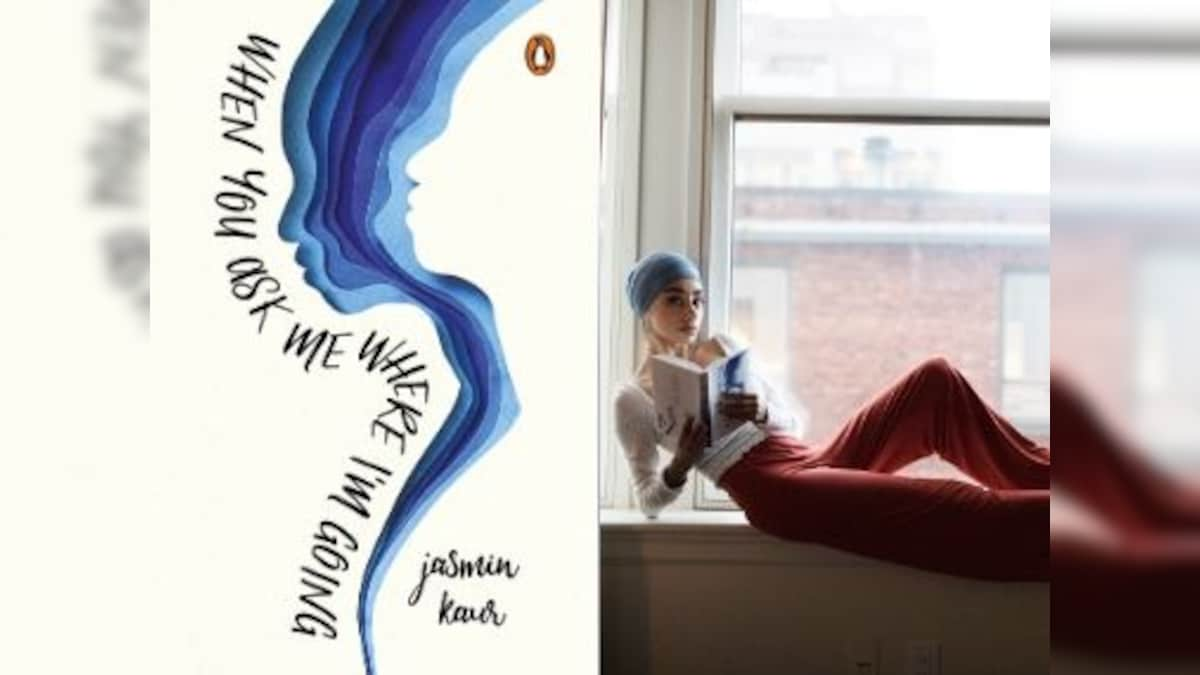 In her debut novel, artist Jasmin Kaur reflects on the power of being represented in stories one values