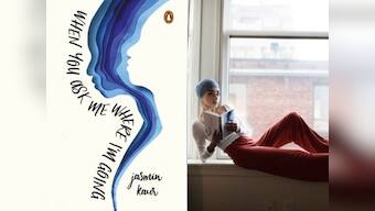 In her debut novel, artist Jasmin Kaur reflects on the power of being represented in stories one values