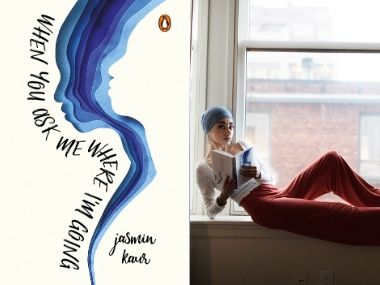 In her debut novel, artist Jasmin Kaur reflects on the power of being represented in stories one values In her debut novel, artist Jasmin Kaur reflects on the power of being represented in stories one values