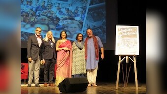 Jaipur Literature Festival: Abhijit Banerjee, David Wallace-Wells among speakers; 2020 edition to focus on climate change