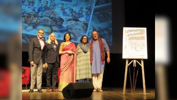 Jaipur Literature Festival: Abhijit Banerjee, David Wallace-Wells among speakers; 2020 edition to focus on climate change