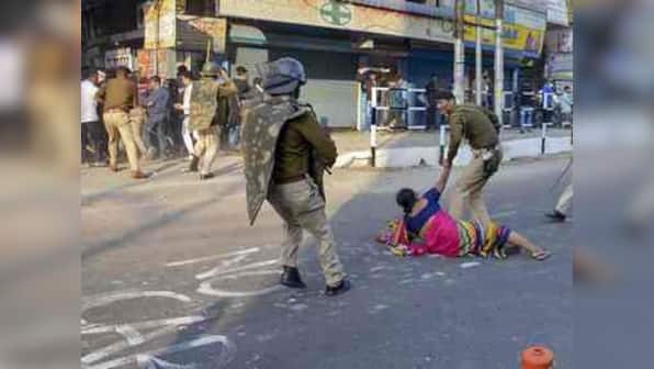 Assam politicos face heat as state boils over CAB: Three dead as lakhs of students hit streets, CM calls for peace