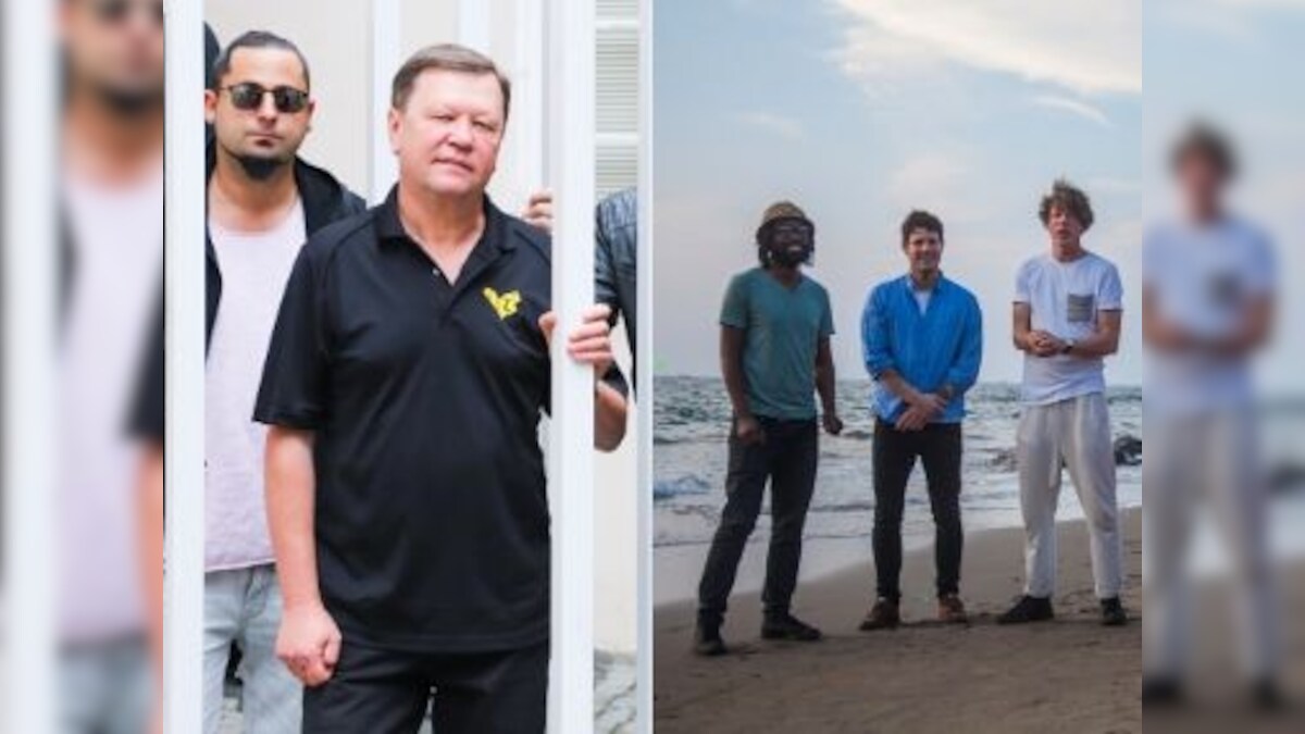 Winter Jazz Wave 2019: Dainius Pulauskas Group and Monoswezi to perform on 4, 5, and 6 December