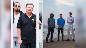 Winter Jazz Wave 2019: Dainius Pulauskas Group and Monoswezi to perform on 4, 5, and 6 December
