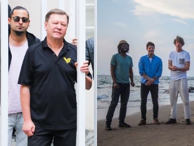 Winter Jazz Wave 2019: Dainius Pulauskas Group and Monoswezi to perform on 4, 5, and 6 December Winter Jazz Wave 2019: Dainius Pulauskas Group and Monoswezi to perform on 4, 5, and 6 December