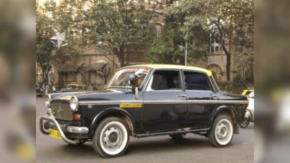 From kaali-peeli taxis to 'Indian Chinese' food, how Mumbai's kitsch commodifies the city's peculiarities