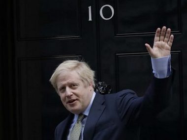 Boris Johnson admitted to intensive care; a look back at other British PMs who suffered illness while in office Boris Johnson admitted to intensive care; a look back at other British PMs who suffered illness while in office