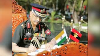 Mukund Naravane to take charge as army chief today; Bipin Rawat to begin tenure as Chief of Defence Staff