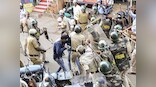 National Human Rights Commission issues notice to Uttar Pradesh DGP over police action during anti-CAA protests in state