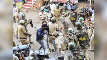 Charting history of Indian Muslims and the police: From British era to AMU violence, a story of injustice