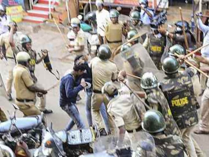 National Human Rights Commission issues notice to Uttar Pradesh DGP over police action during anti-CAA protests in state