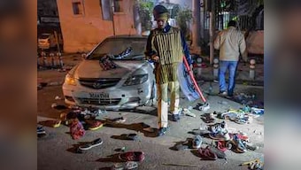 Daryaganj violence: Delhi court dismisses bail pleas of 15, extends judicial custody by two weeks
