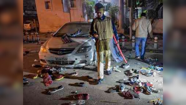 Daryaganj violence: Delhi court dismisses bail pleas of 15, extends judicial custody by two weeks