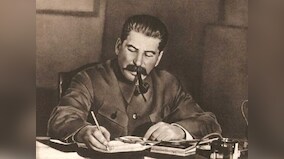 'Stalin jokes': How humour helped relieve tension, cope with harsh realities in a repressive regime
