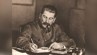 'Stalin jokes': How humour helped relieve tension, cope with harsh realities in a repressive regime