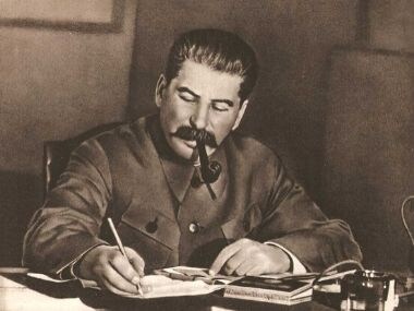 'Stalin jokes': How humour helped relieve tension, cope with harsh realities in a repressive regime