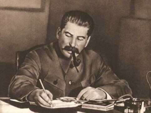 'Stalin jokes': How humour helped relieve tension, cope with harsh realities in a repressive regime 'Stalin jokes': How humour helped relieve tension, cope with harsh realities in a repressive regime