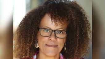 'Another author': BBC called out by Bernardine Evaristo for dismissive reference, apologises