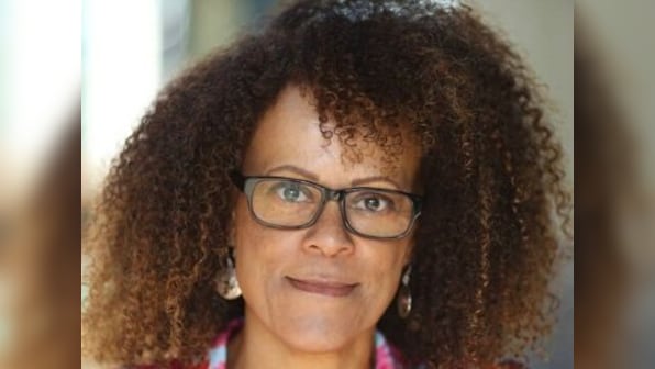 'Another author': BBC called out by Bernardine Evaristo for dismissive reference, apologises