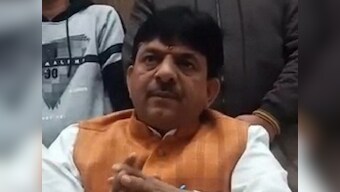 'Why should I go to homes of vandals?' UP minister refuses to meet kin of Muslim men killed during anti-CAA stir