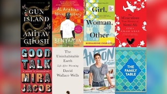 Books of the week: From Benyamin's Al Arabian Novel Factory to The Family Table, FirstCulture's picks of 2019