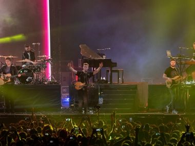 NH7 Weekender Pune 2019, featuring more Indian acts than international, trudges on despite allegations against OML NH7 Weekender Pune 2019, featuring more Indian acts than international, trudges on despite allegations against OML