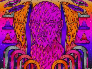 Still As You: Sharath Narayan on the new Black Letters album, navigating the ambiguities of mid-20s through music Still As You: Sharath Narayan on the new Black Letters album, navigating the ambiguities of mid-20s through music